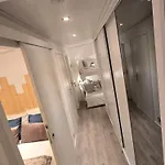 Le Francine Apartment
