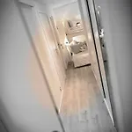 Apartment Le Francine *
