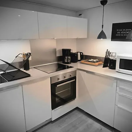 Le Francine Val Thorens