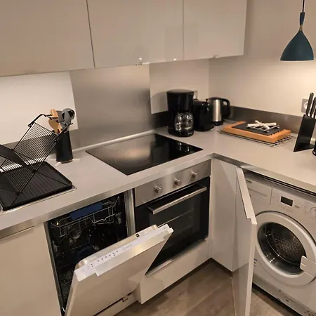 Le Francine Val Thorens