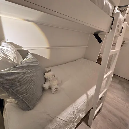 Apartment Le Francine *