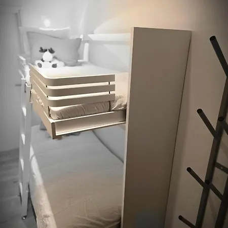 Le Francine Val Thorens