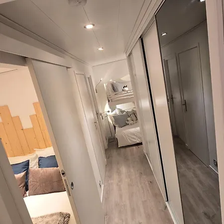 Le Francine Appartement