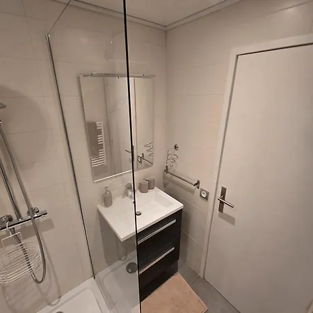 Appartement Le Francine Val Thorens
