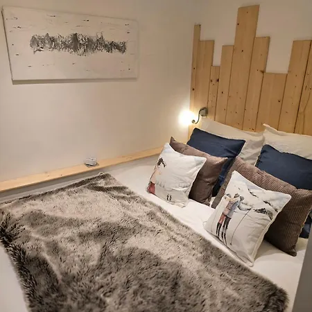Appartement Le Francine Val Thorens