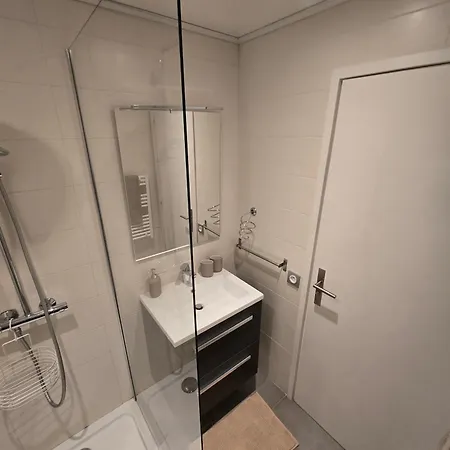 Appartement Le Francine Val Thorens