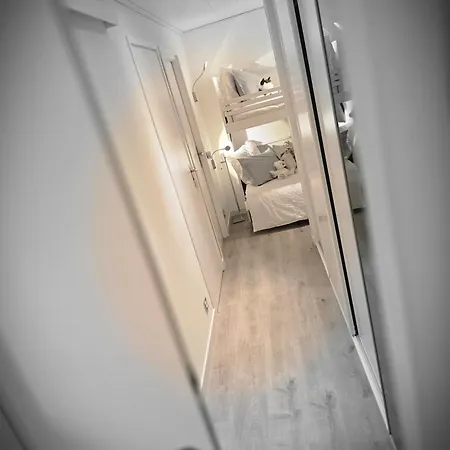 Appartement Le Francine