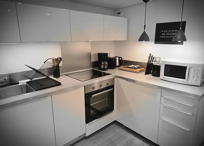 Le Francine Val Thorens