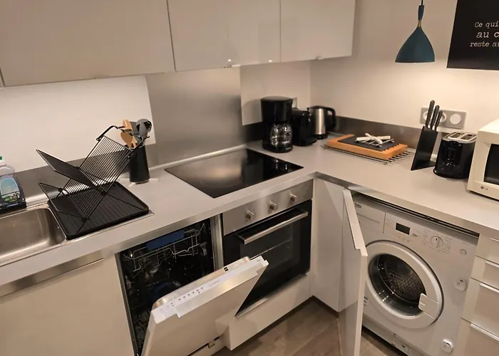 Le Francine Val Thorens