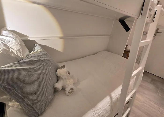 Apartment Le Francine *