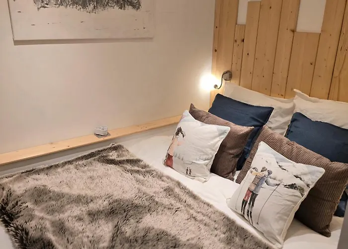 Le Francine * Val Thorens