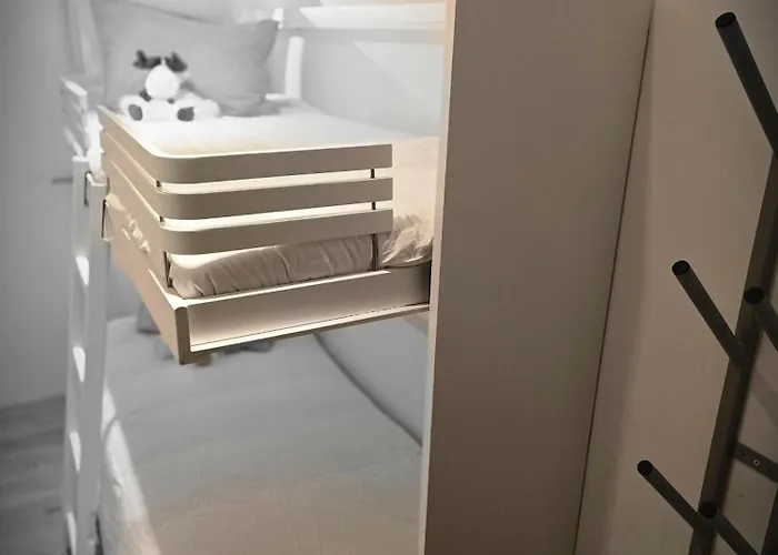 Le Francine Val Thorens