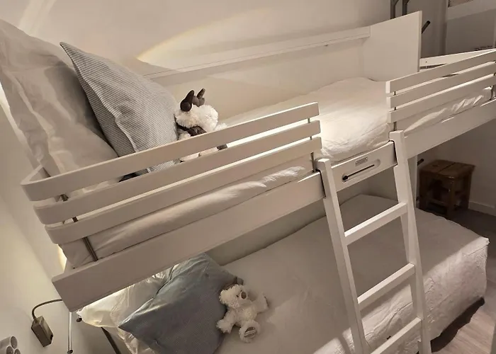 Le Francine * Val Thorens