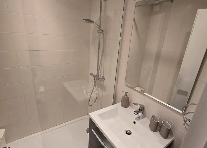 Le Francine Val Thorens