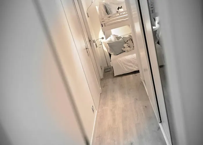 Apartment Le Francine *